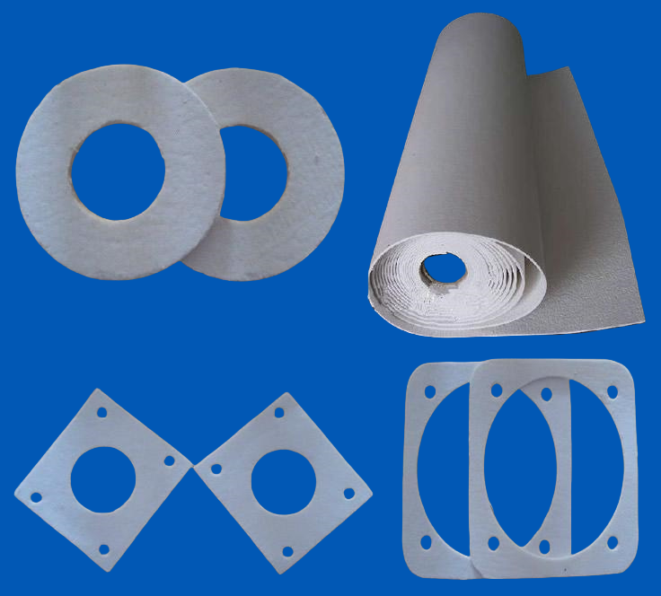 金水陶瓷纤维纸